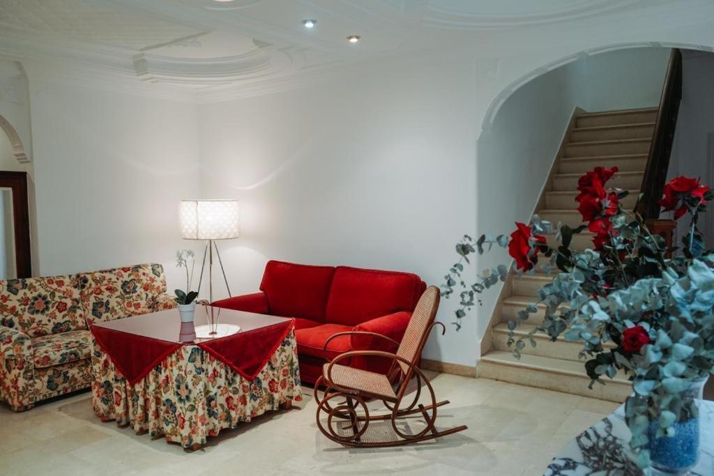 Casa Modernista "La Trinidad" Sagunto Exterior foto